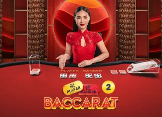 Baccarat 2