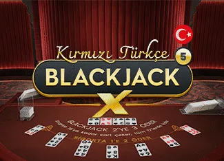 Turkish BlackjackX 5