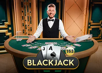 Blackjack 153