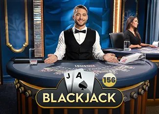Blackjack 156