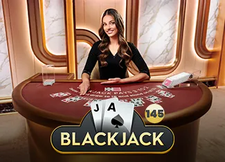 Blackjack 146