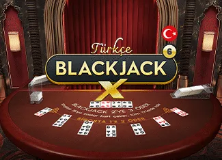 Turkish BlackjackX 6