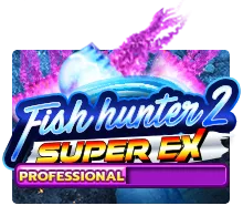 Fish Hunter 2 EX - Pro