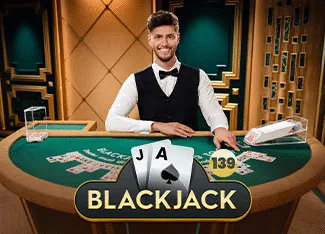 Blackjack 139