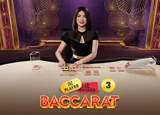 Baccarat 3