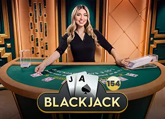 Blackjack 154