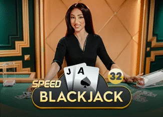 Speed Blackjack 32