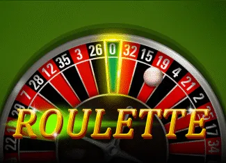 Roulette