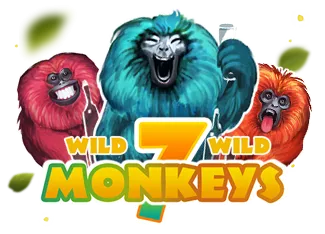 7 Monkeys