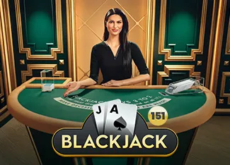 Blackjack 151