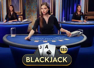 Blackjack 133
