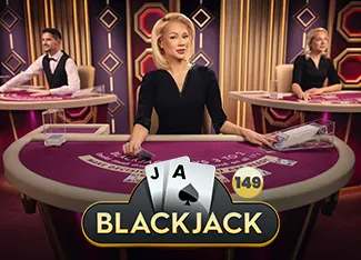 Blackjack 149