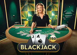 Blackjack 150