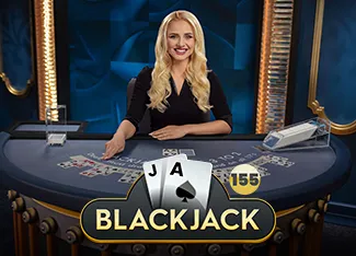 Blackjack 155