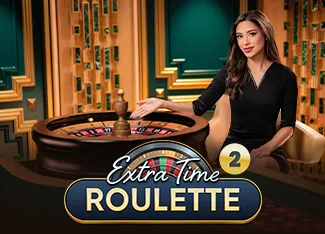 Roulette 2 Extra Time