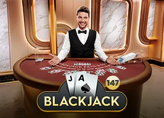 Blackjack 147