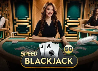 Blackjack 140