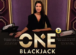 ONE Blackjack 2