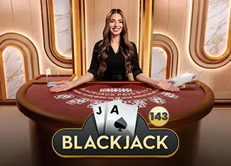 Blackjack 143