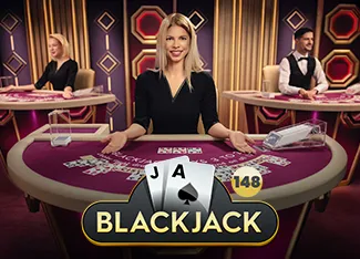 Blackjack 148
