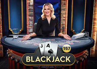 Blackjack 157