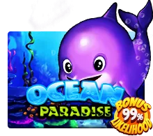 Ocean Paradise